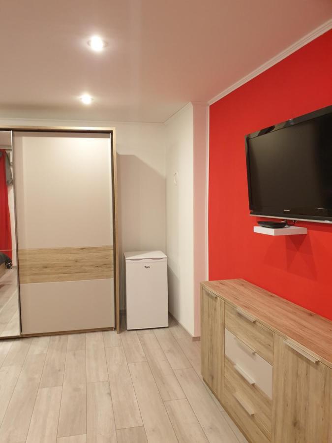Room Petra In Centertown Zengg Kültér fotó