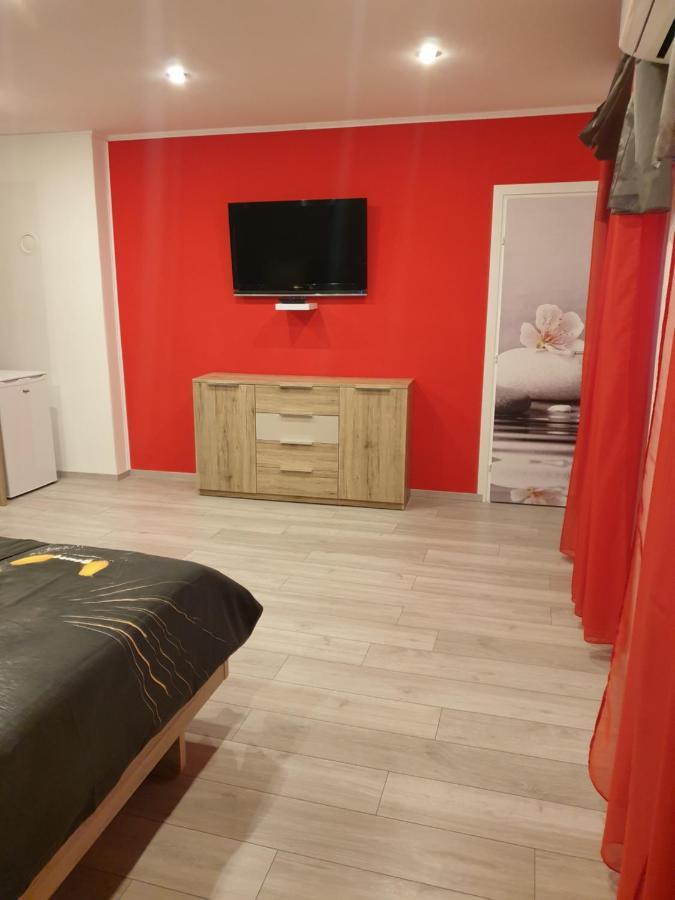 Room Petra In Centertown Zengg Kültér fotó
