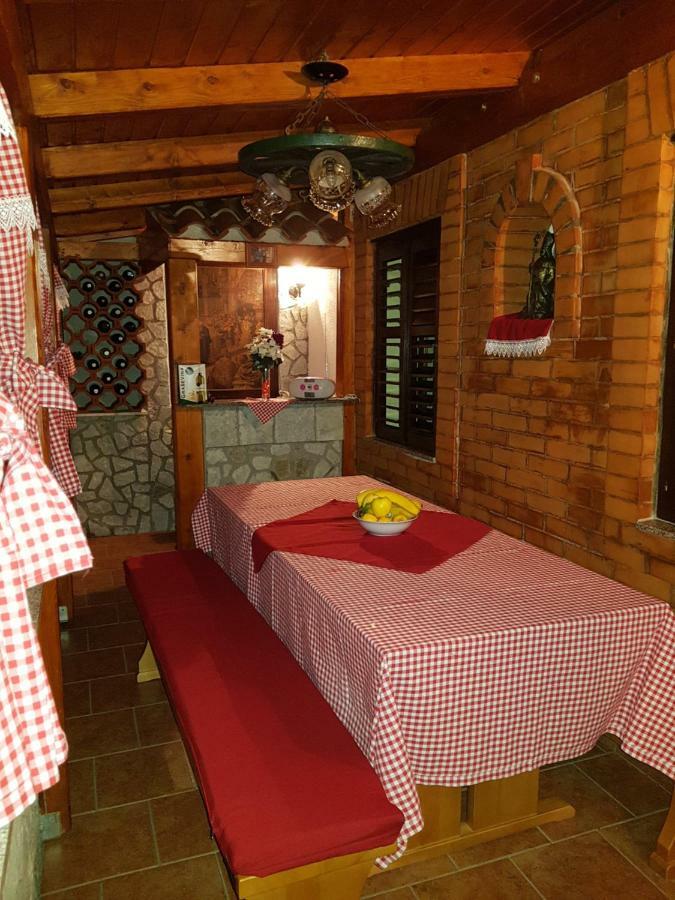 Room Petra In Centertown Zengg Kültér fotó